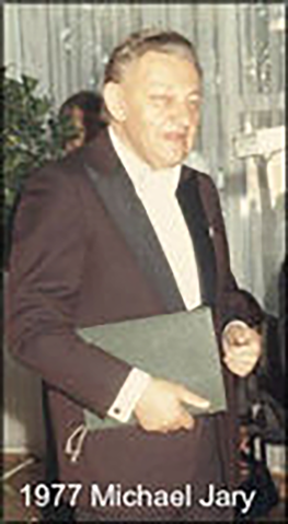 Michael Jary 1977